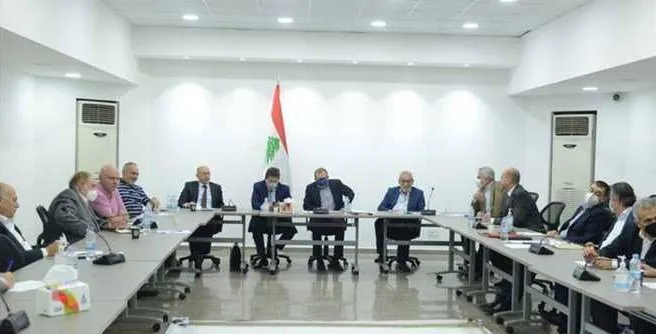 لبنان القوي للاصلاحات الانتخابية