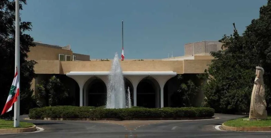 رذاسة الجمهورية تردّ على تيار المستقبل