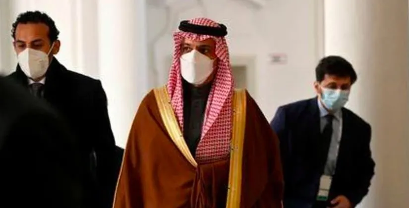 فرحان:لبنان وفقدان سيادة الدولة