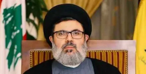 صفي الدين: "منكنس الأميركي وأزلامهم" في لبنان