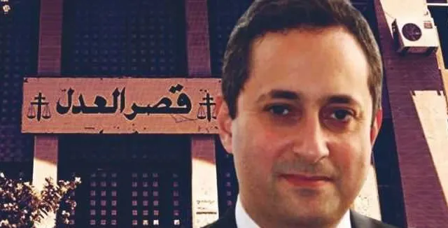 تطور قضائي في عودة البيطار الي التحقيق في انفجار المرفأ