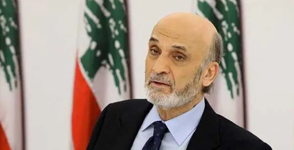 جعجع: اللبناني سيختار لبنان الذي يحبه