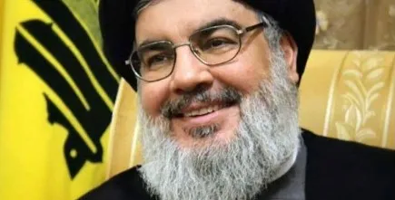 حزب الله في المعركة الانتخابية