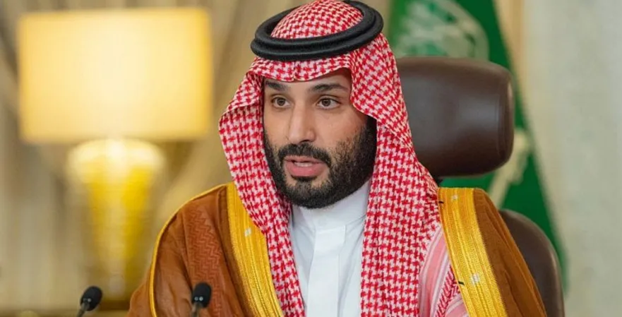 محمد بن سلمان: إسرائيل حليف "محتمل" إذا حلت المشاكل مع الفلسطينيين