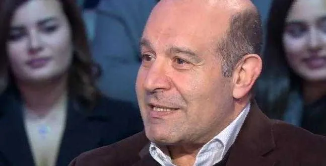 مصطفي علوش يخرج من تيار المستقبل