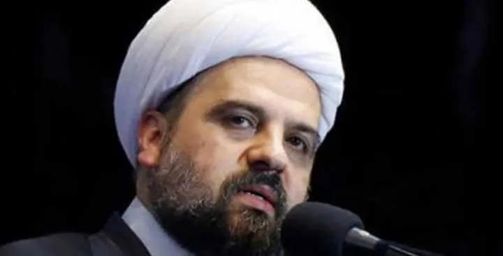 المفتي قبلان: لا حياة لمن تنادي