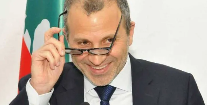 جبران باسيل لجعجع: سبحان الخالق