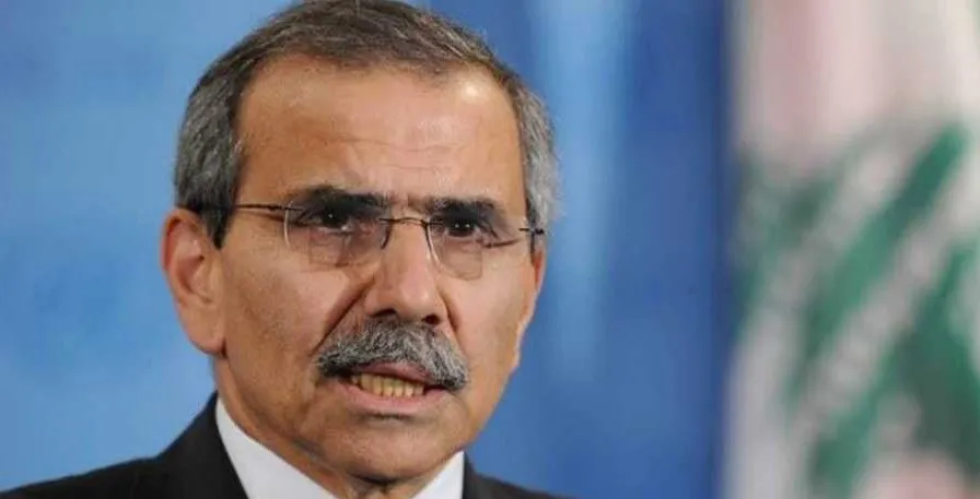 نواف سلام : لن أترشح