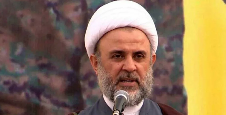 قاووق: حزب الله مستهدف أميركيا
