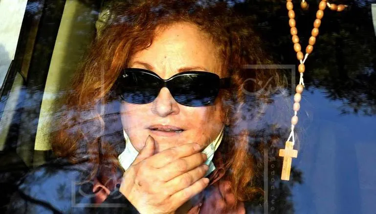 القاضية غادة عون تمنع مسؤولين مصرفيين  من السفر