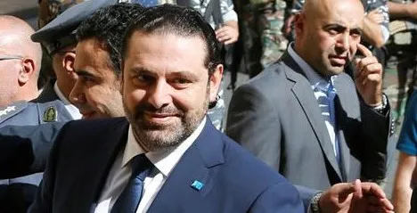 الحريري يصعّد ويحمل حزب الله مسؤولية تغطية قاتلي والده