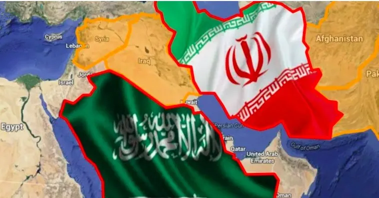 ايران تقصف اربيل وتعليق المحادثات الايرانية السعودية وتعثر فيينا