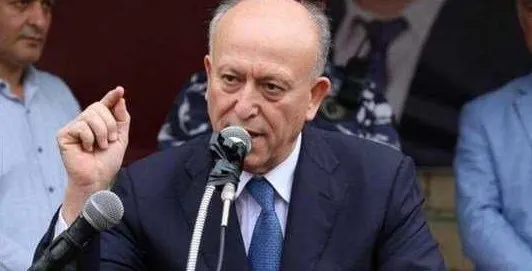 ريفي:من يدعو الى مقاطعة الانتخابات يخدم حزب الله