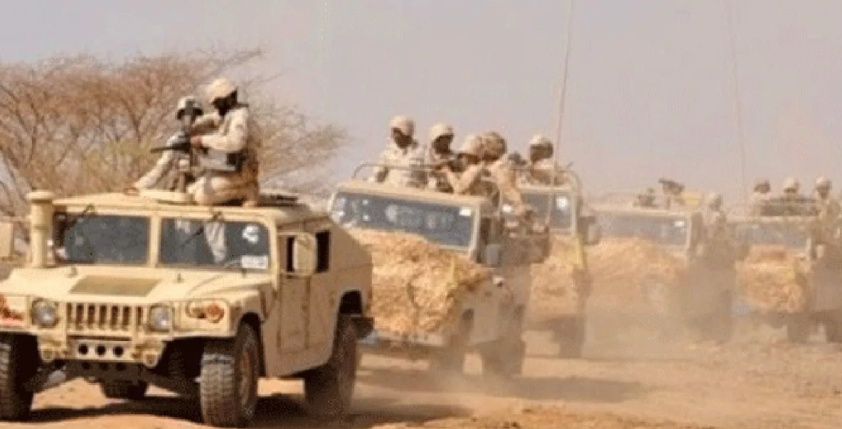 مشاورات الرياض لإنهاء حرب اليمن