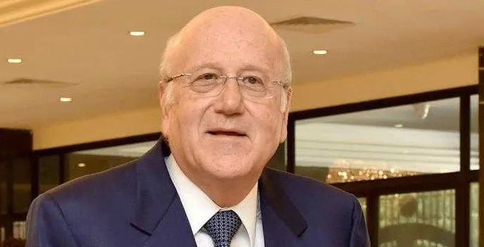 ميقاتي يدافع عن حكومته والعهد