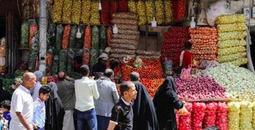 وقف اطلاق النار في اليمن