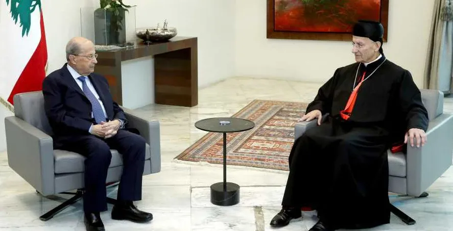 الراعي:التغيير من صناديق الاقتراع