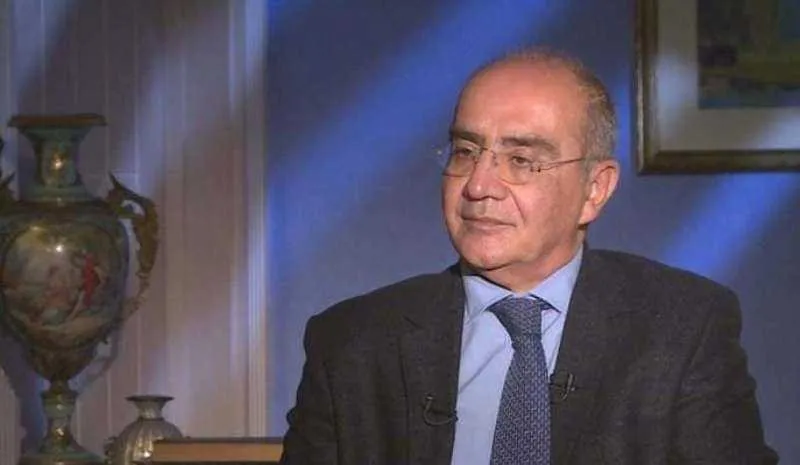 سعيد: الضاحية الجنوبية تصنع رؤساء الجمهورية