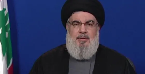 نصرالله:الحزب لا يعد أحدًا بإعطاء أصواته بالكامل