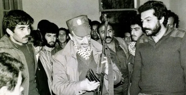 في ذكرى ١٣ نيسان: اللبنانيون منقسمون والشيكل الاسرائيلي يوحّد الفلسطينيين