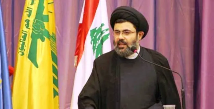 صفي الدين يتهم منافسي حزب الله بدفع الأموال