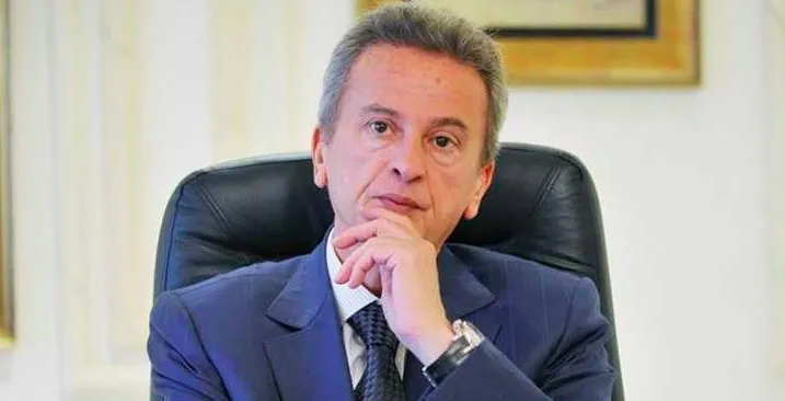 رياض سلامة: مستعد للمثول أمام الادعاء السويسري وجها لوجه