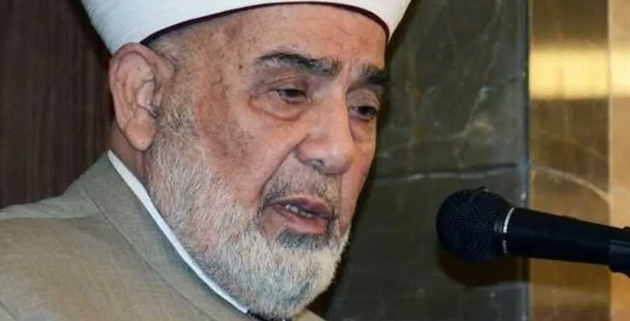 الجوزو: السنة منقسمون