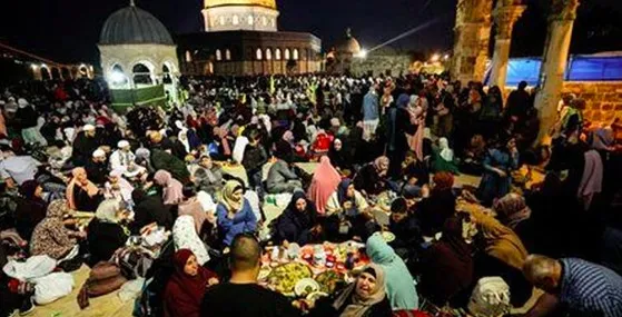 الأردن يضغط لإعادة الواقع القائم بالمسجد الأقصى لما كان عليه