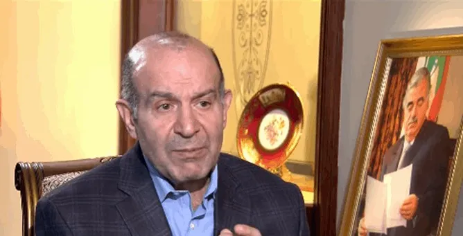 علوش لباسيل: ألا تدخل المرافقة العسكرية في الإنفاق الانتخابي؟