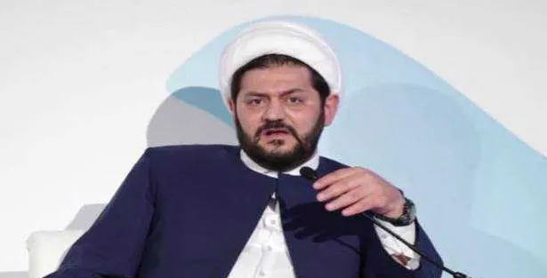 الشيخ الجوهري يتهم حزب الله بالداعشية