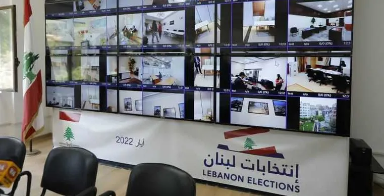 المرحلة الثانية من انتخاب المغتربين: إقبال وحماس