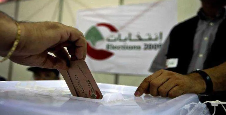 انتخاب المغتربين: جيد