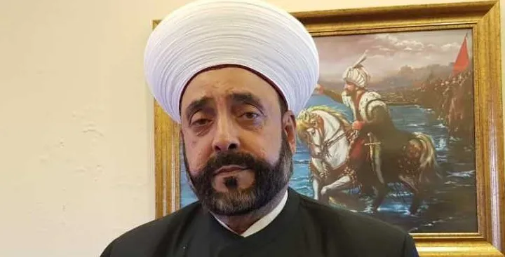 عريمط عن زيارة سفراء الخليج الى دار الفتوى