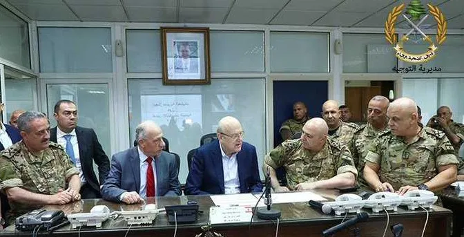 منتصف اليوم الانتخابي: الإقبال مقبول