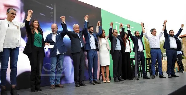 النتائج الأولية: المنظومة تهتز ولا تقع