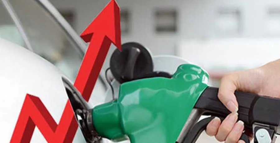 هدية الانتخابات: ارتفاع أسعار المحروقات