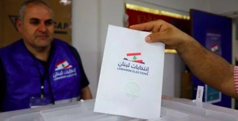 إحصاء رويترز: حزب الله فقد الأكثرية