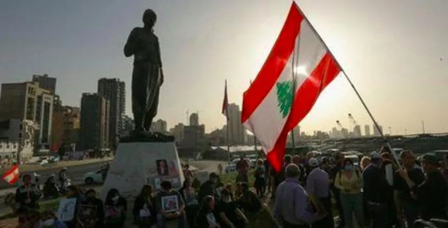 إعادة انتخاب نائبين متهمين في انفجار بيروت