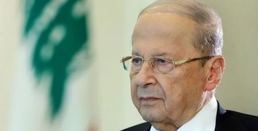 الرئيس عون بصحة جيدة