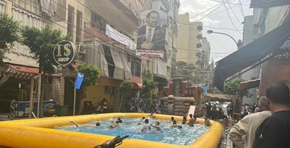 السنة في لبنان و"بركة" تيار المستقبل