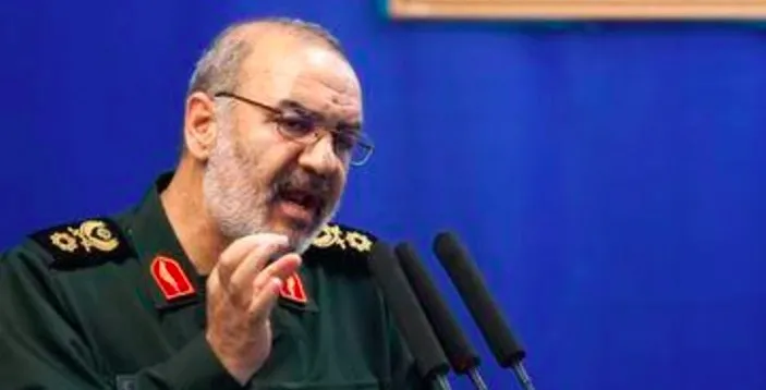 تظاهرات في ايران