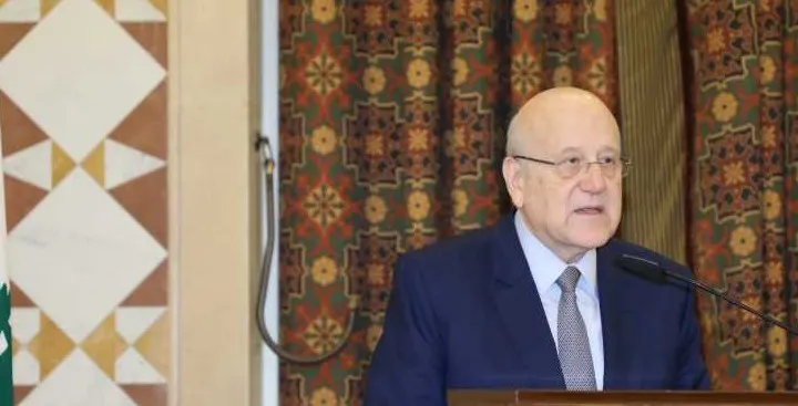 حكومة ميقاتي تنفّذ شروط صندوق النقد