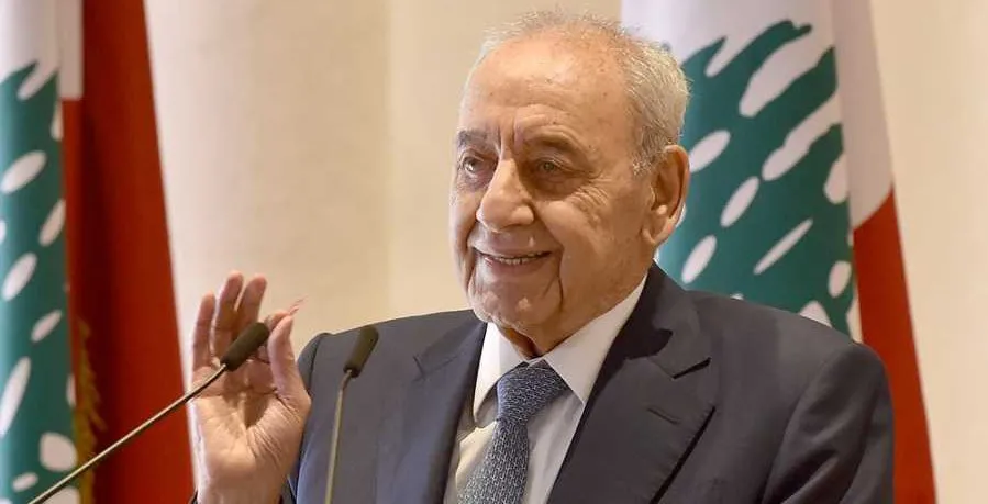 التيار الوطني الحر "بيضة القبان" في معركة رئاسة البرلمان