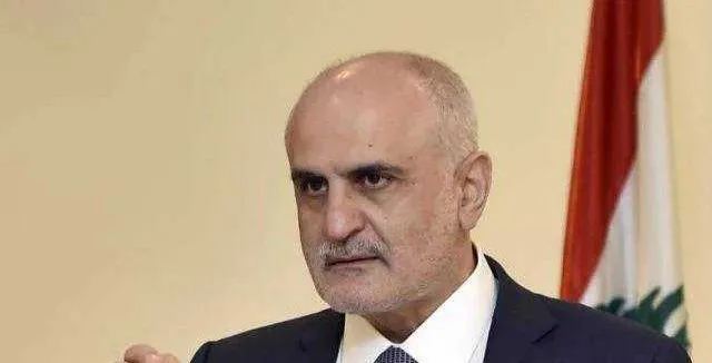 خليل لباسيل:تضخّم فتوهّم
