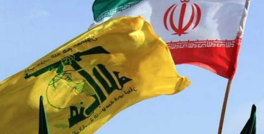 عقوبات أميركية تتوسع من ايران وحزب الله الى روسيا