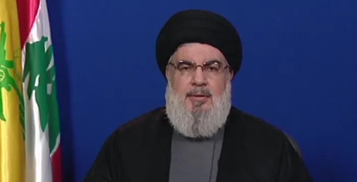 نصرالله في ذكرى التحرير