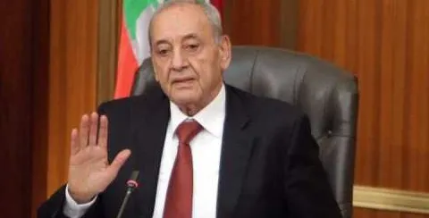 انتخاب رئيس مجلس النواب الثلاثاء
