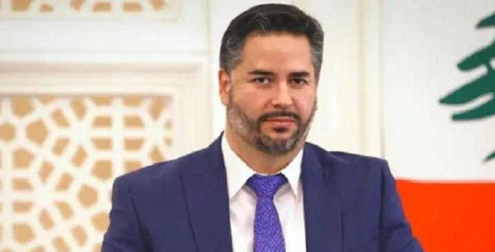 وزير الإقتصاد: ذاهبون إلى ارتفاع أكبر بالدولار