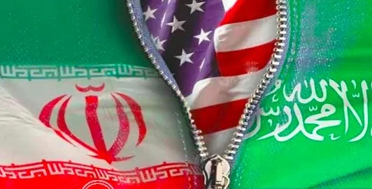 هذا ما يجري على خط واشنطن الرياض طهران