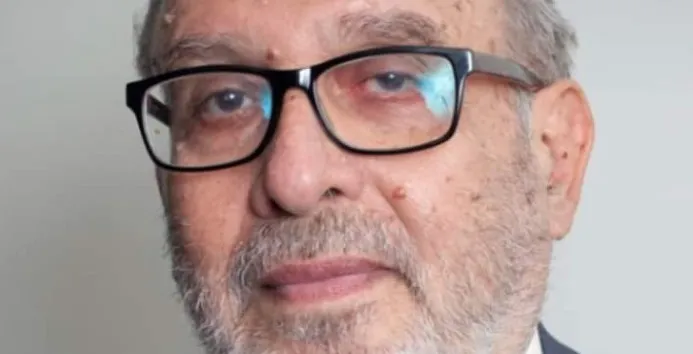 ملحم شاوول هامة فكرية نبيلة سقطت